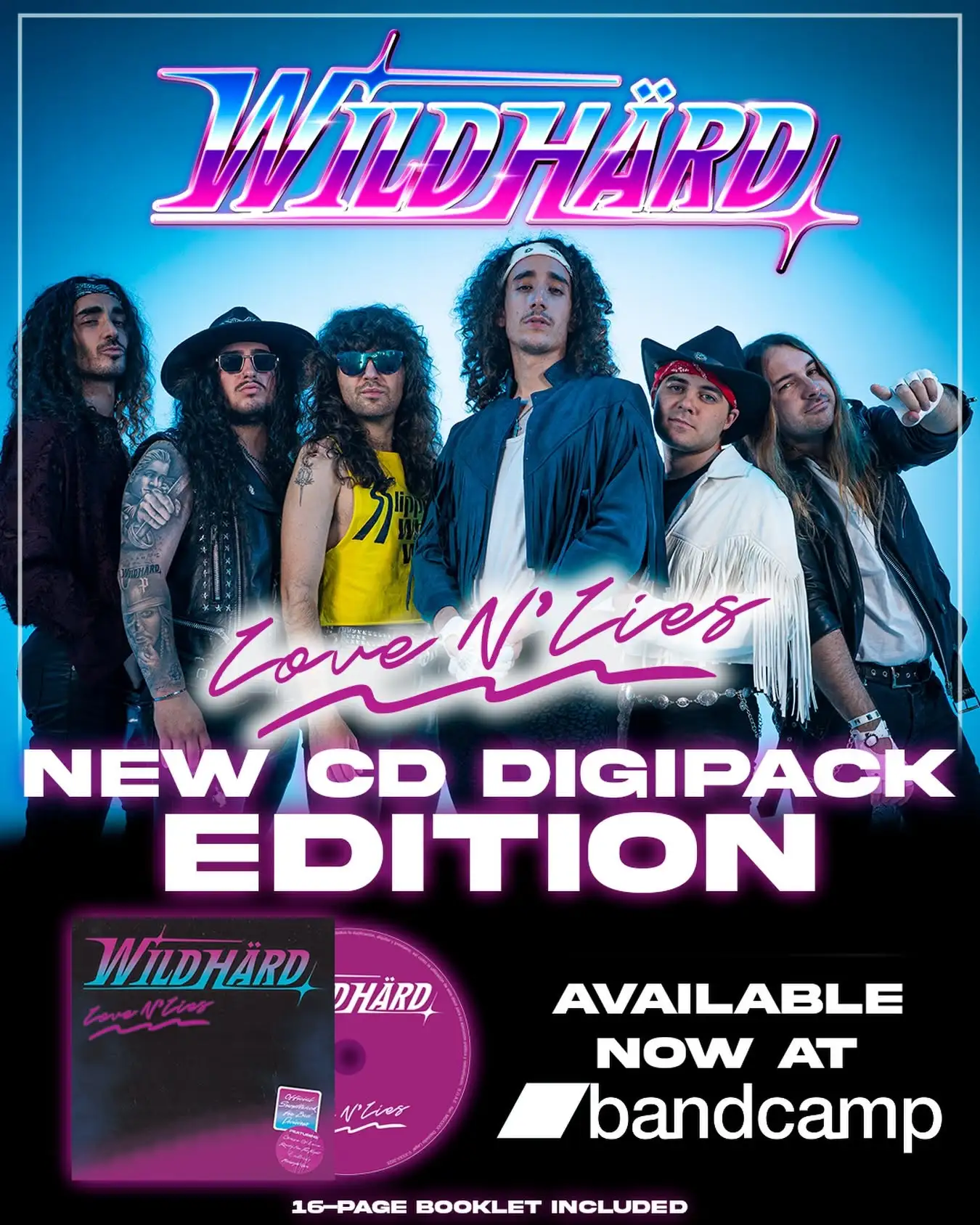 CD Promocional